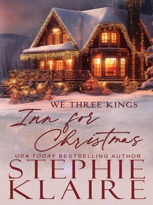 cover image of We Three Kings